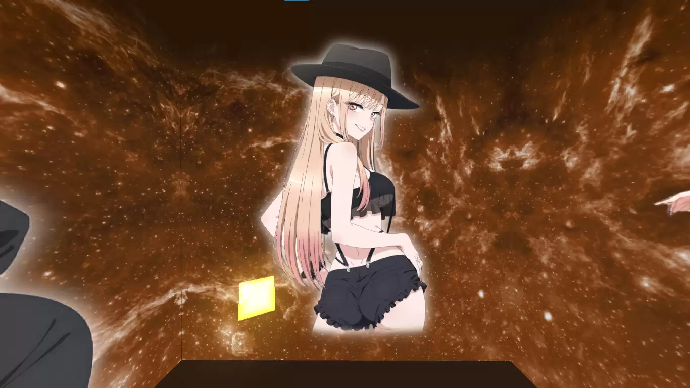 Gallery Image 5 for MARIN KITAGAWA on PVPRP